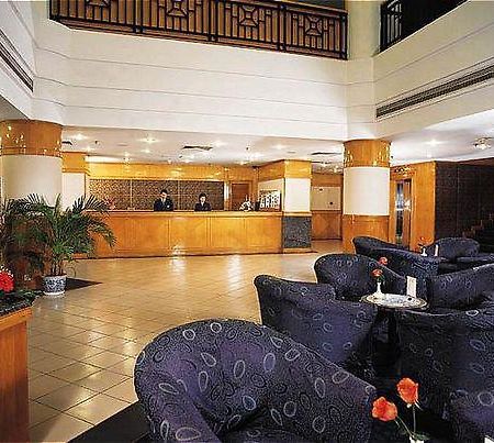 Gloria Inn Shenyang Exterior foto
