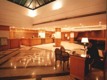 Gloria Inn Shenyang Exterior foto